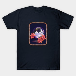 Drifting Dreams T-Shirt